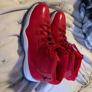 Jordan 11’s